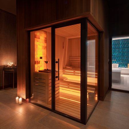 Biblos Resort Alaçatı Eksteriør bilde