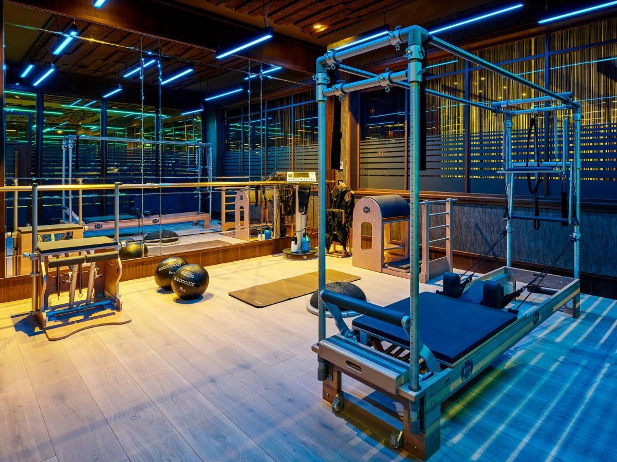 Biblos Resort Alaçatı Eksteriør bilde