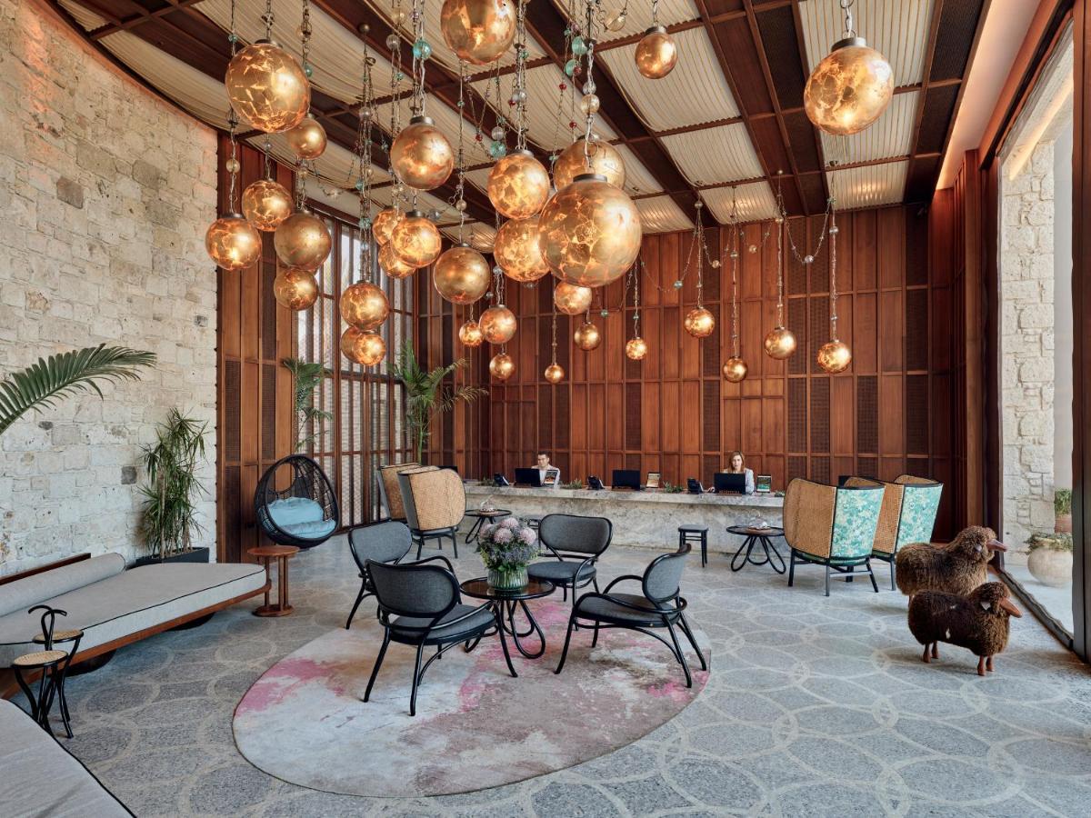 Biblos Resort Alaçatı Eksteriør bilde