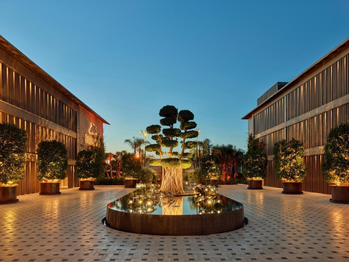 Biblos Resort Alaçatı Eksteriør bilde