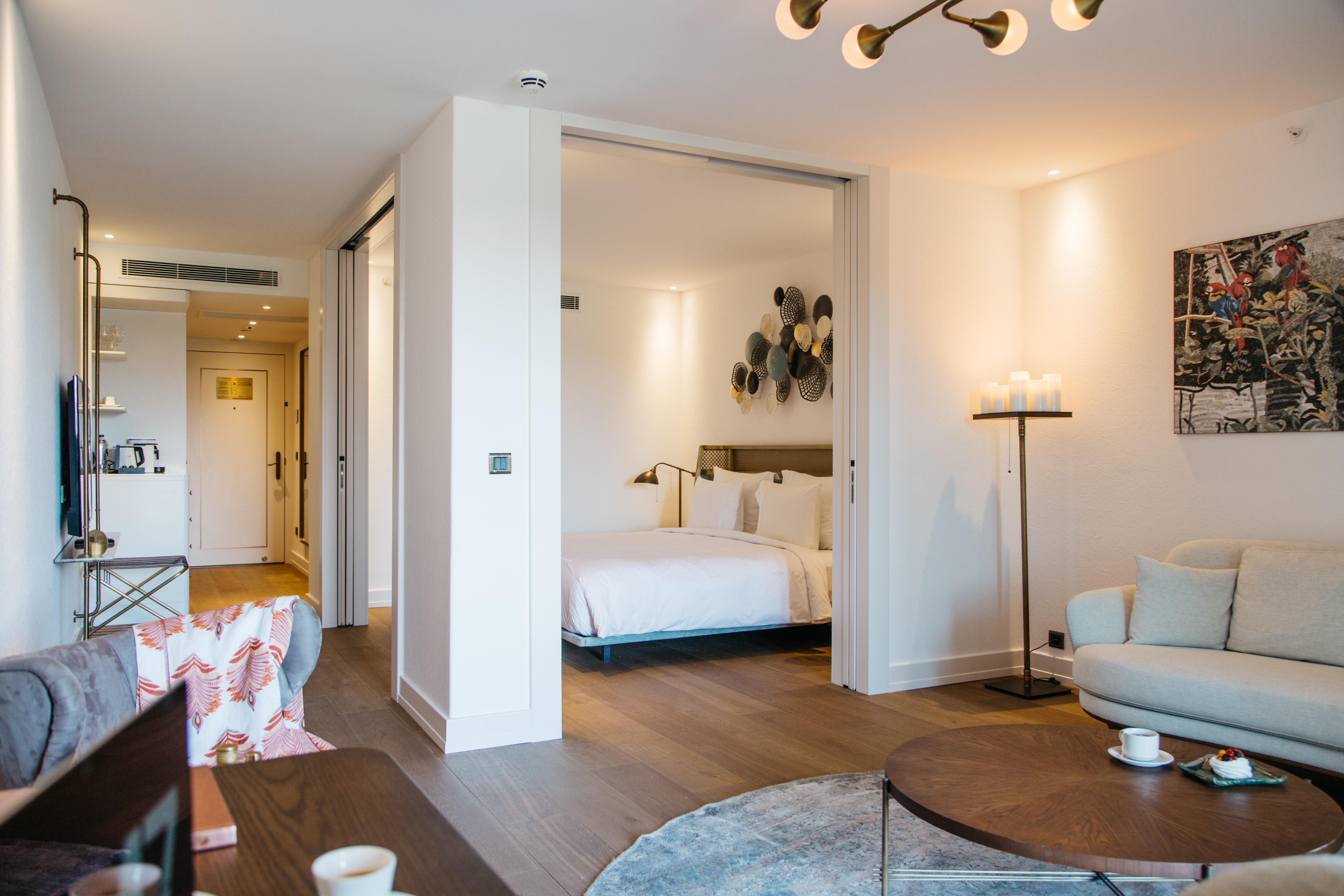 Biblos Resort Alaçatı Eksteriør bilde