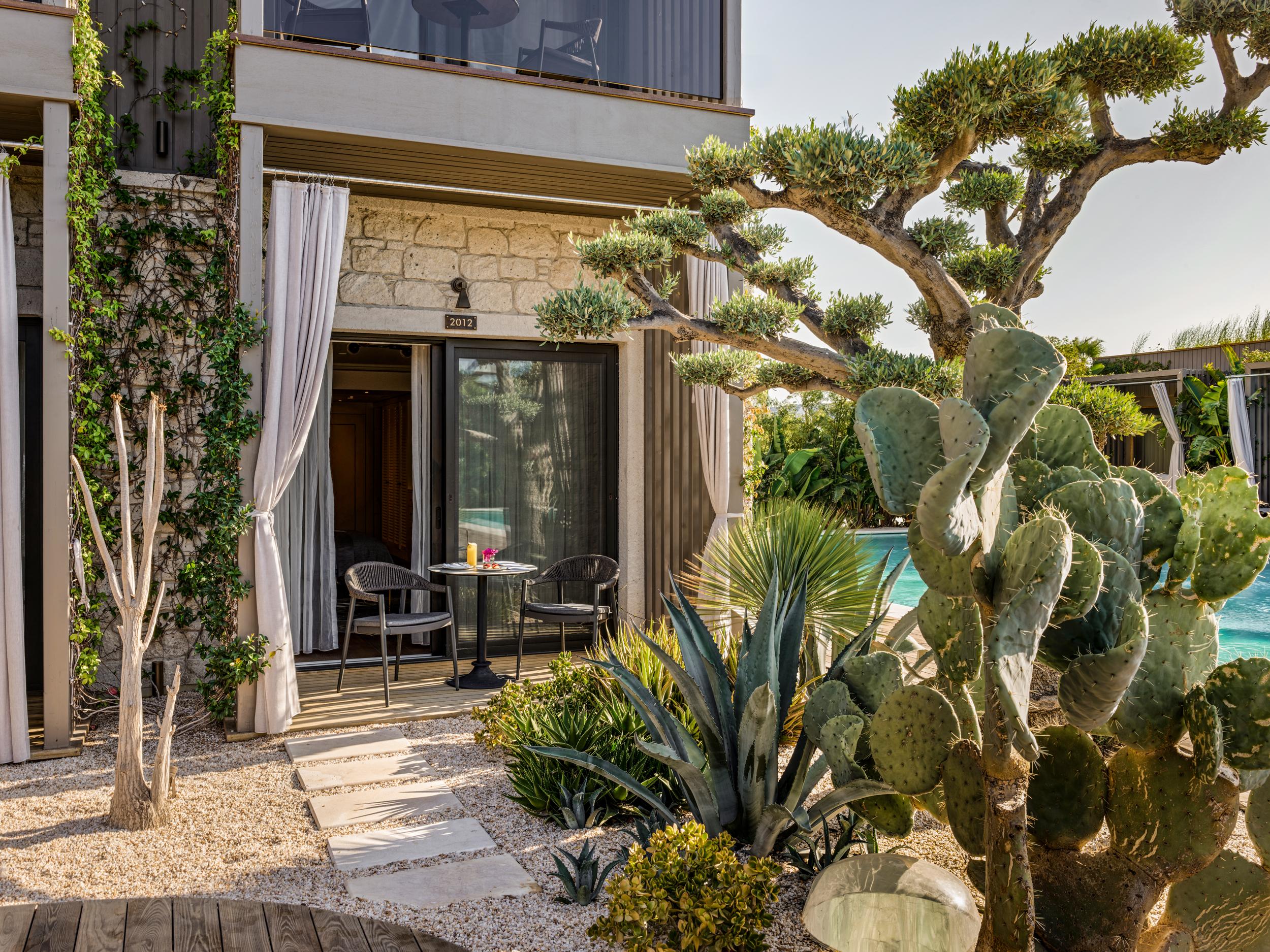 Biblos Resort Alaçatı Eksteriør bilde