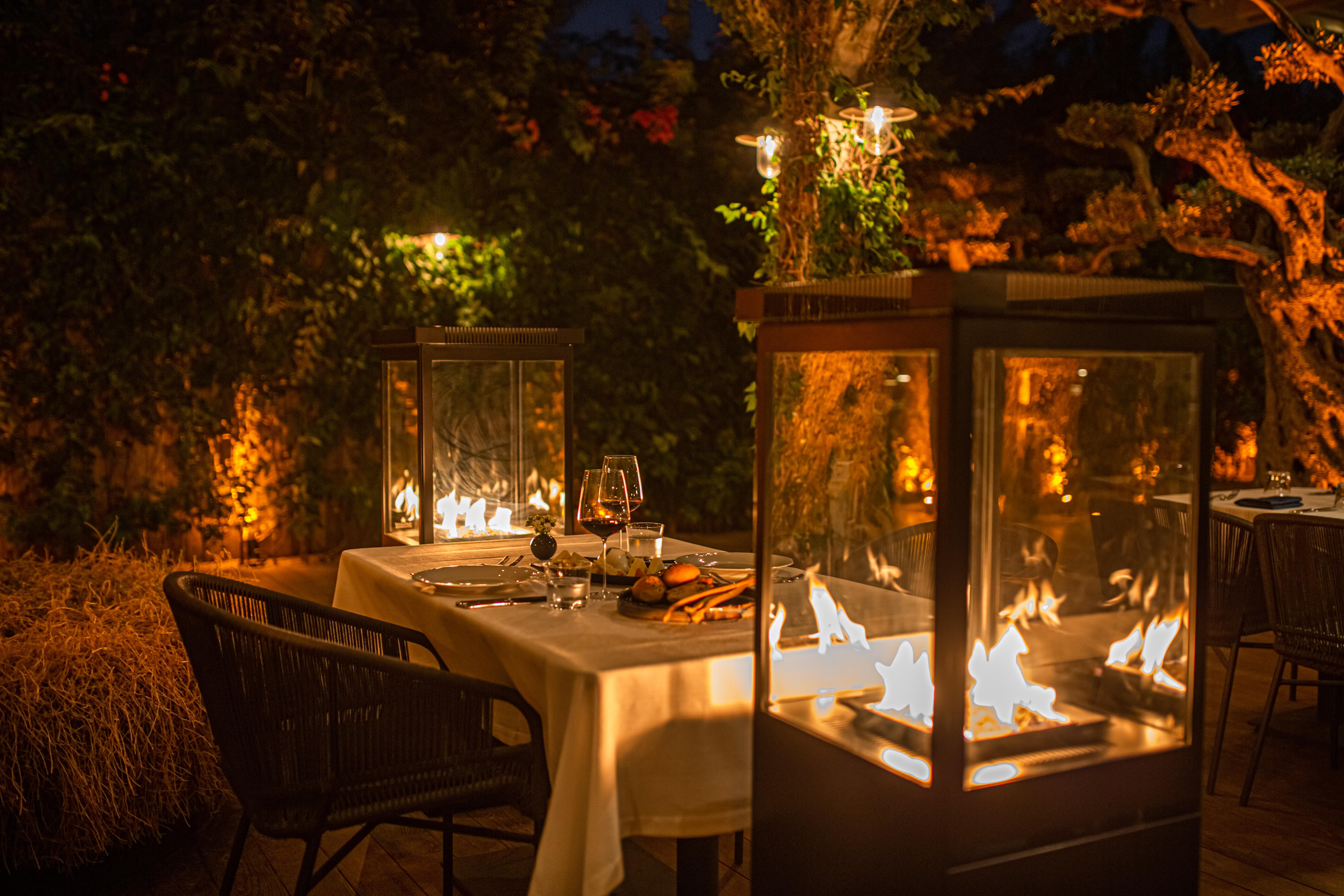 Biblos Resort Alaçatı Eksteriør bilde