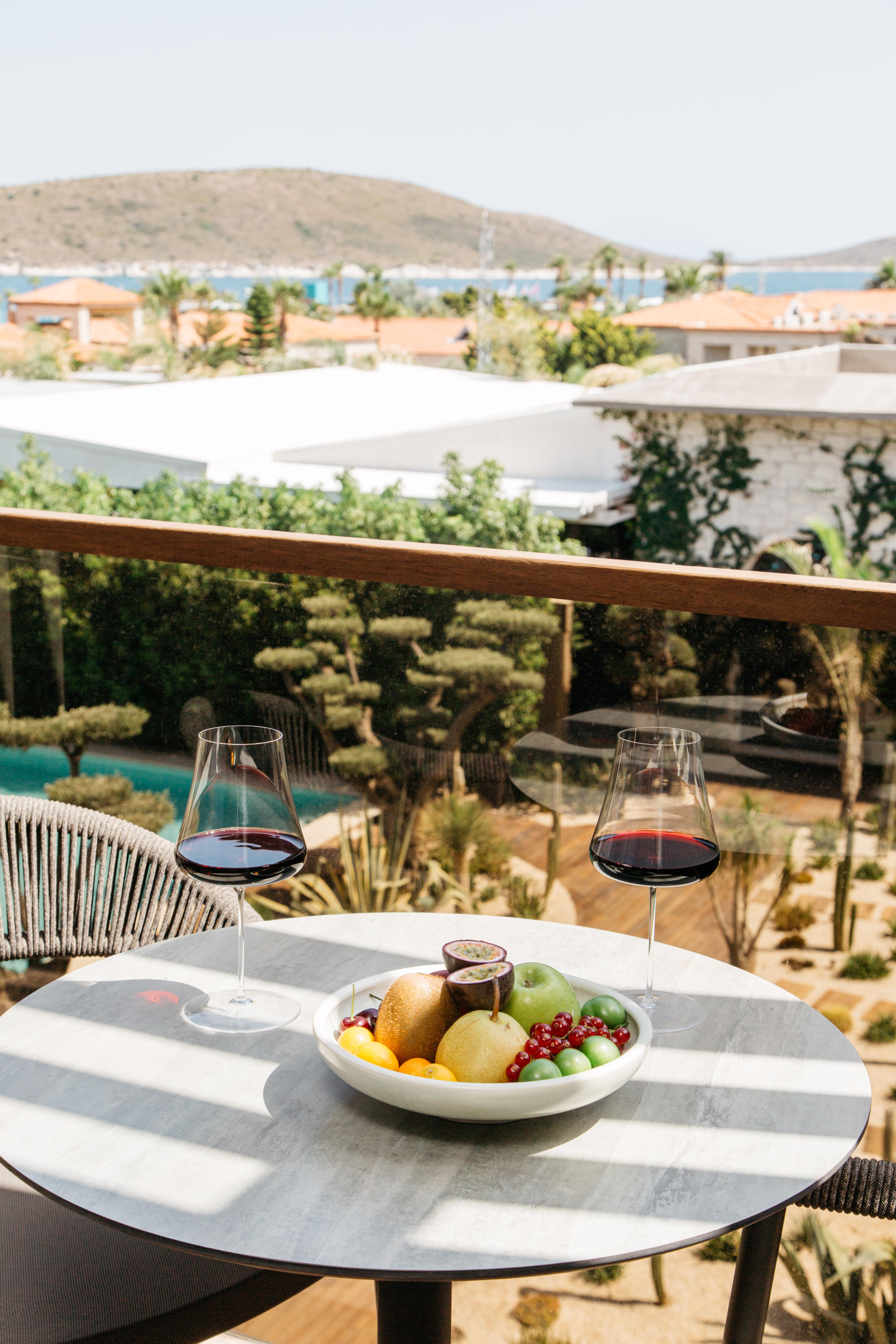 Biblos Resort Alaçatı Eksteriør bilde