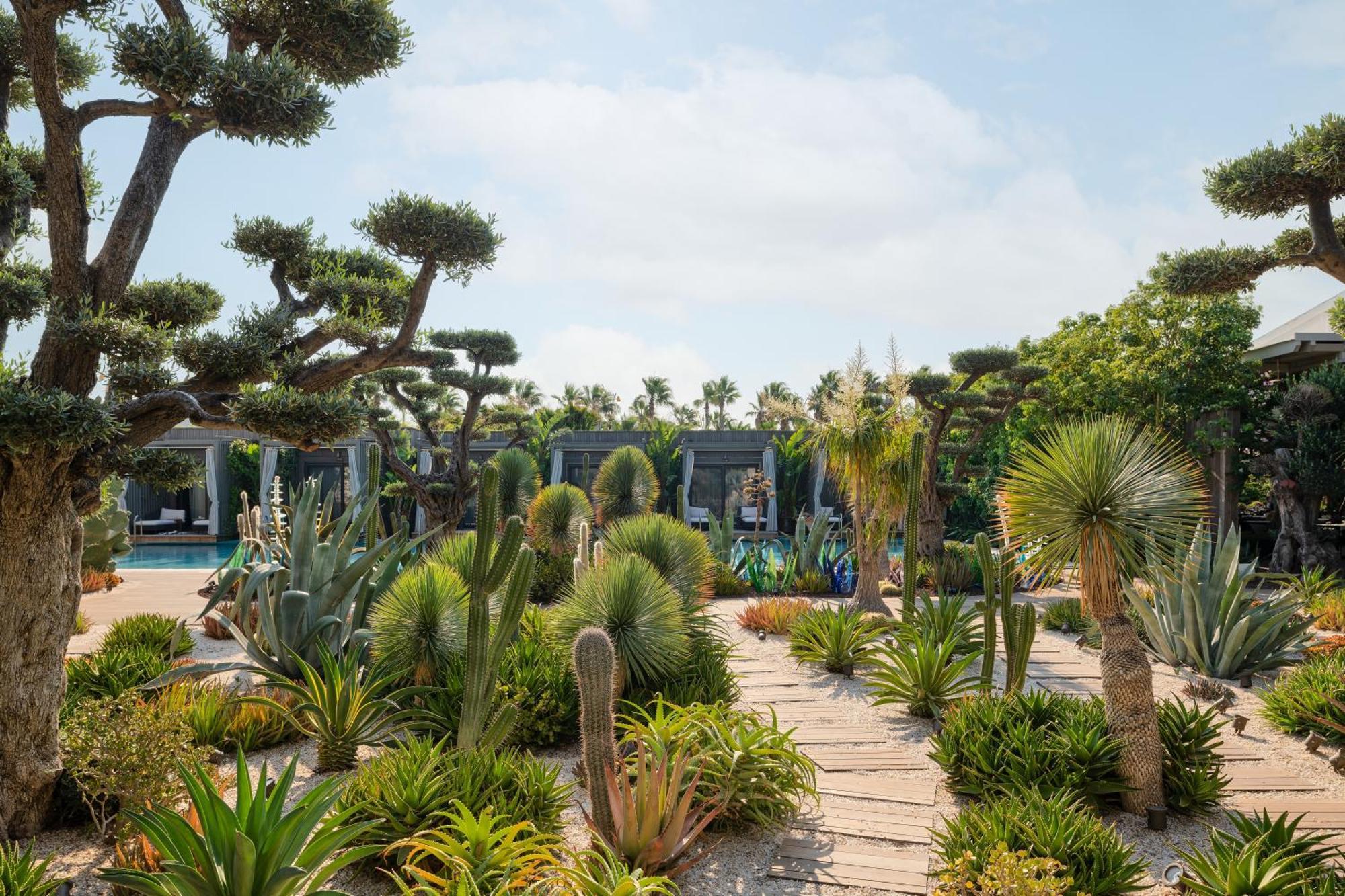 Biblos Resort Alaçatı Eksteriør bilde