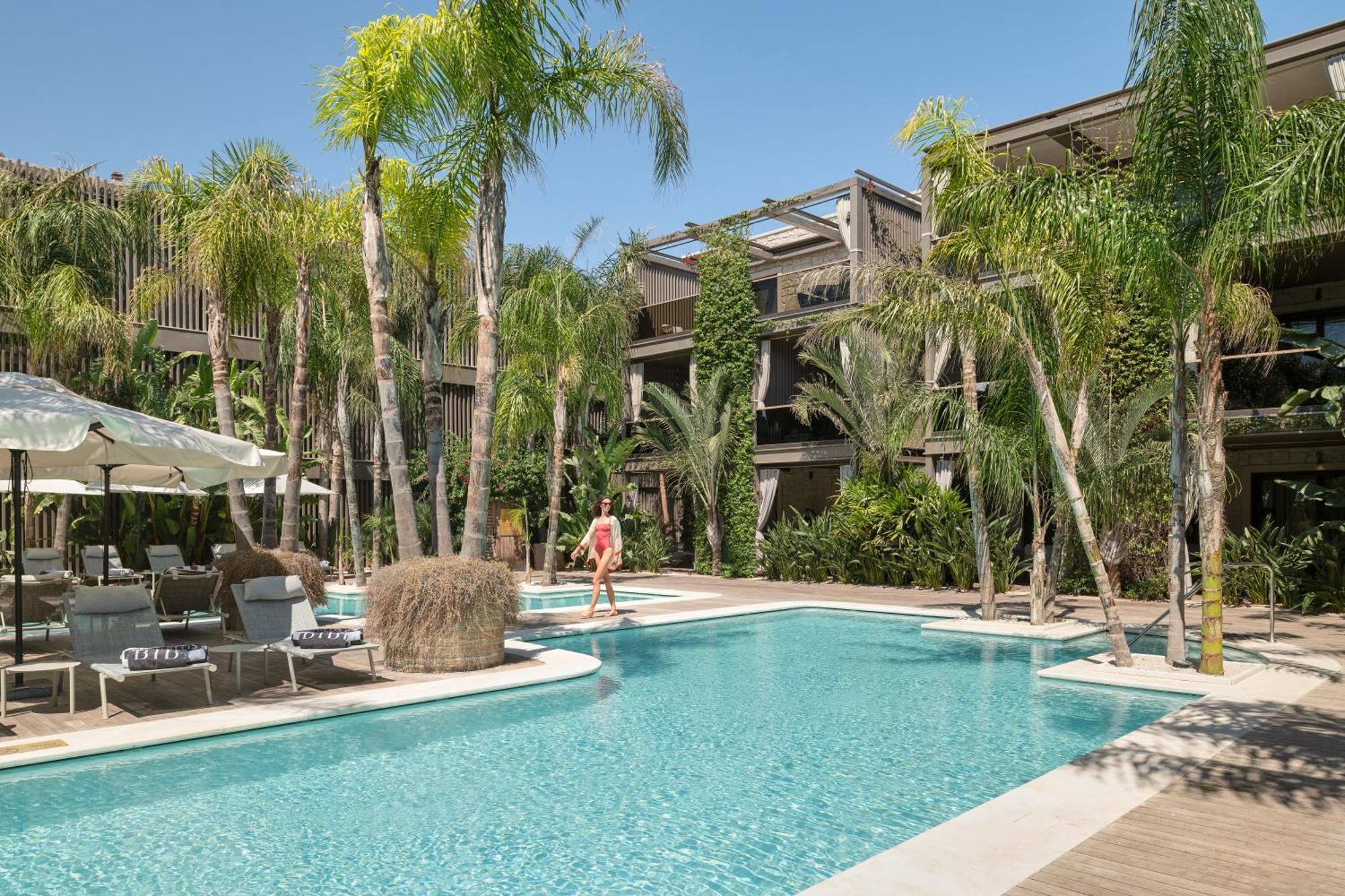 Biblos Resort Alaçatı Eksteriør bilde