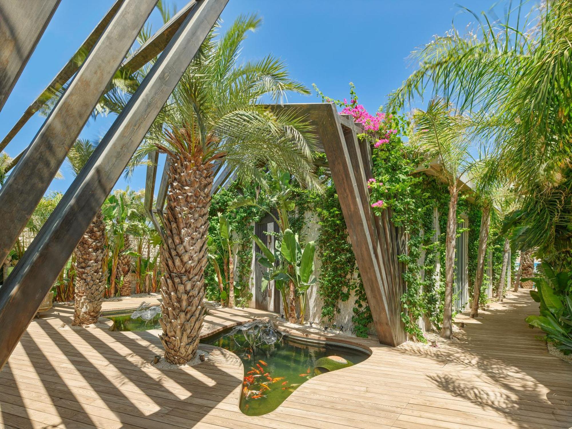 Biblos Resort Alaçatı Eksteriør bilde