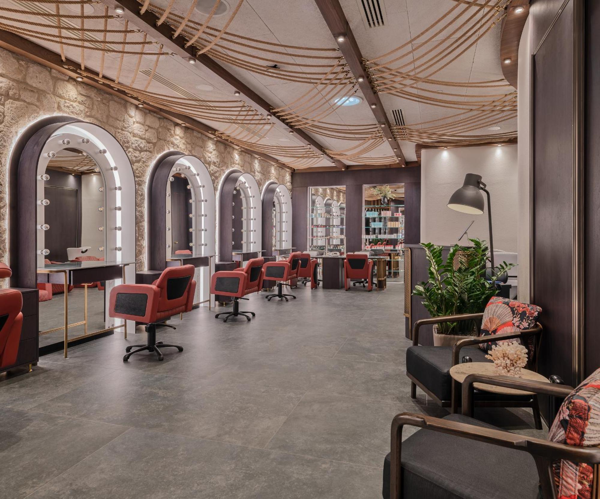 Biblos Resort Alaçatı Eksteriør bilde