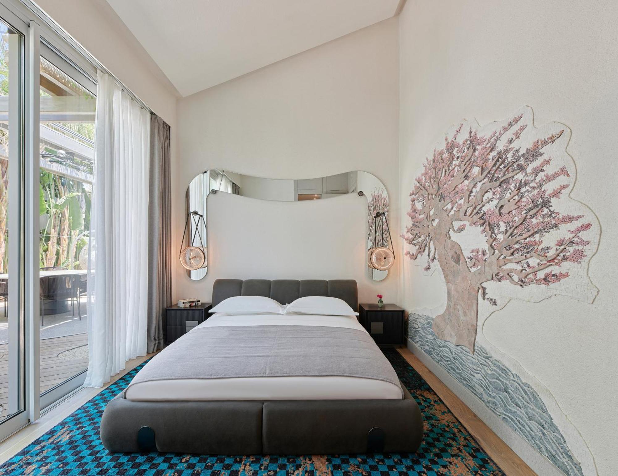 Biblos Resort Alaçatı Rom bilde