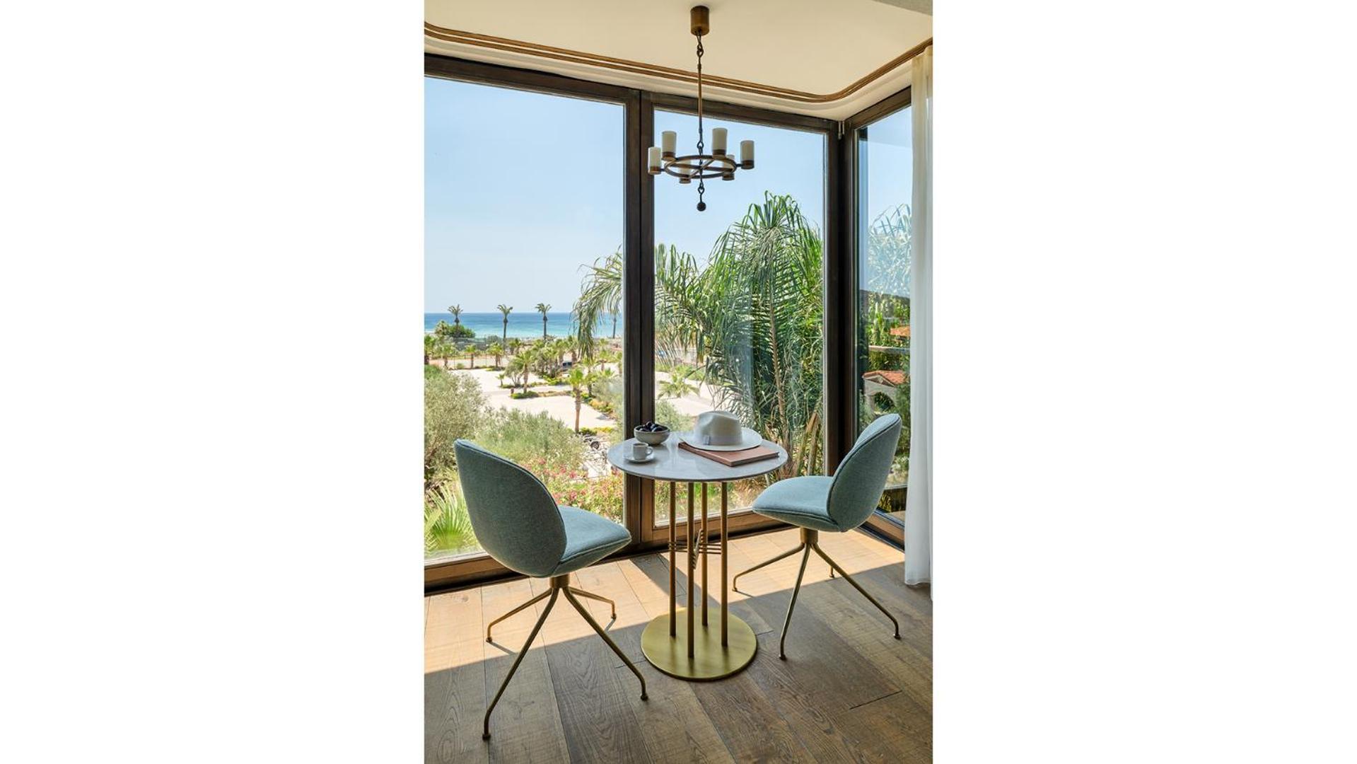 Biblos Resort Alaçatı Rom bilde