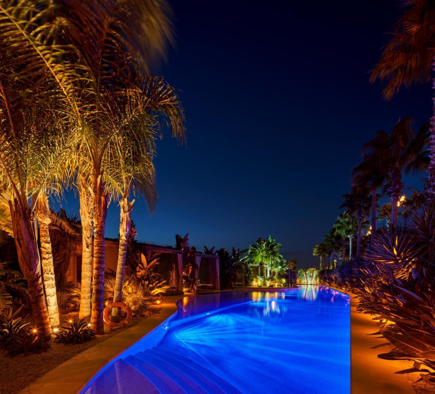 Biblos Resort Alaçatı Rom bilde