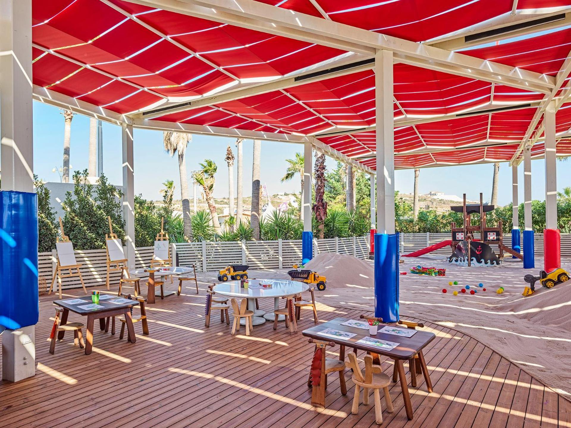 Biblos Resort Alaçatı Eksteriør bilde