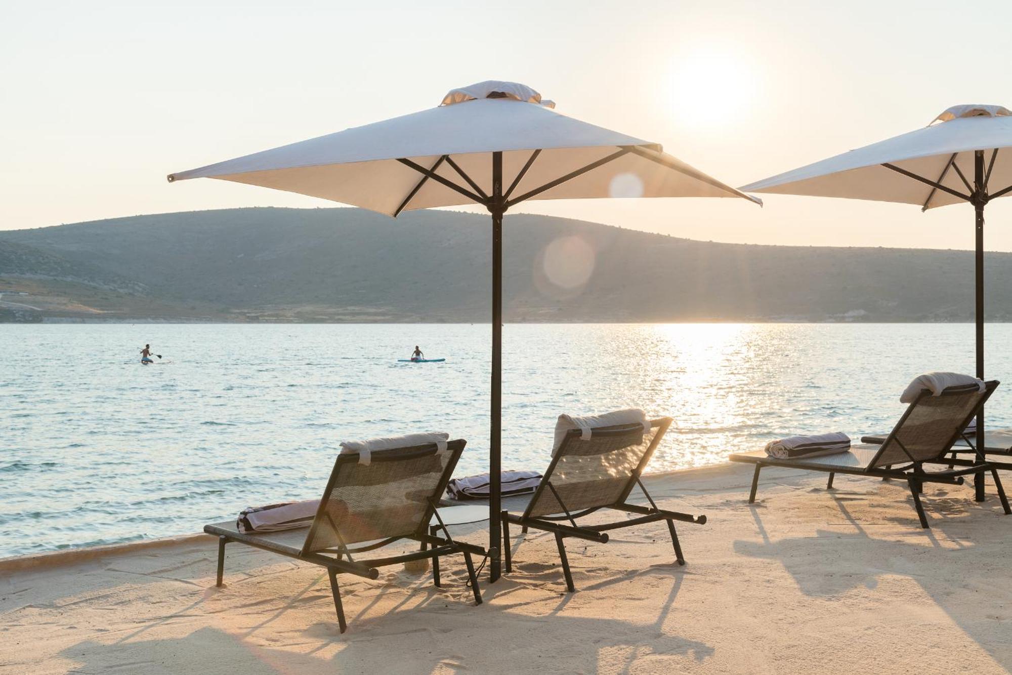Biblos Resort Alaçatı Eksteriør bilde