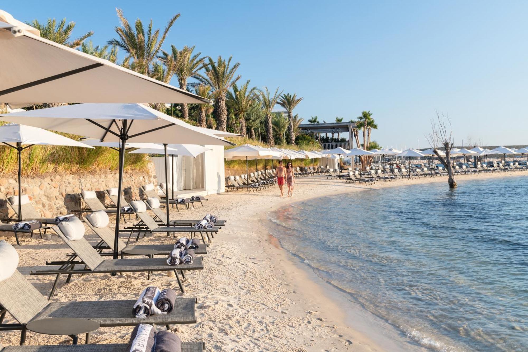 Biblos Resort Alaçatı Eksteriør bilde