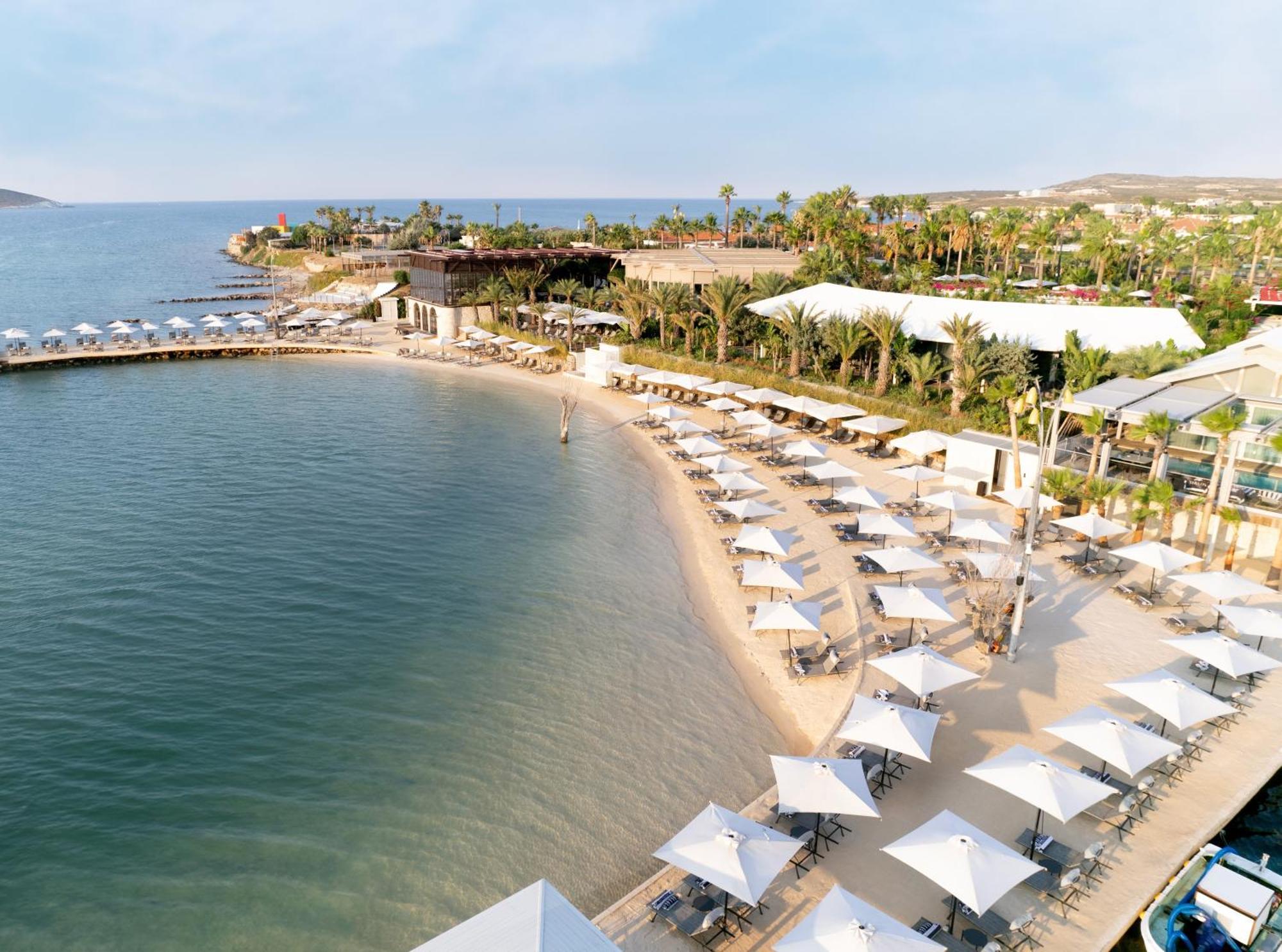 Biblos Resort Alaçatı Eksteriør bilde